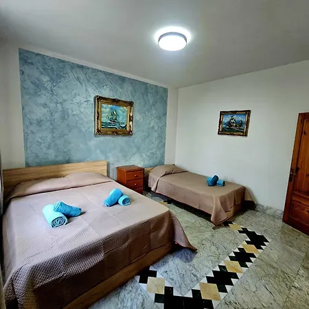 Peaceful Swieqi Its Steps From Paceville Buzz St Paul's Bay