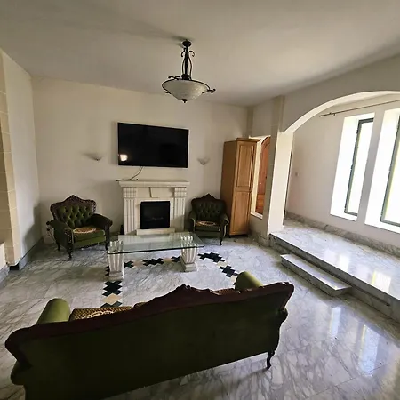 Peaceful Swieqi Its Steps From Paceville Buzz St Paul's Bay