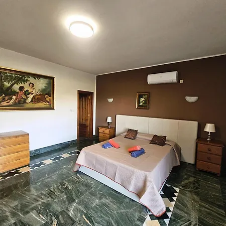 Kwatera prywatna Peaceful Swieqi Its Steps From Paceville Buzz